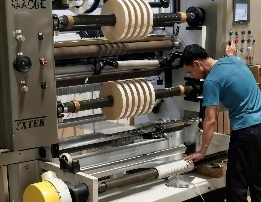 PT Karya Unggul Plastic Products Factory